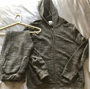 Zara Sweatsuit Set